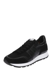 Selected Homme, Herren Sneaker 'SLHFRANK', Schwarz