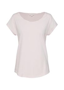 armedangels, Damen T-Shirt 'Lale', Rosa
