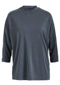 Khujo, Damen Shirt 'SHANO', Petrol