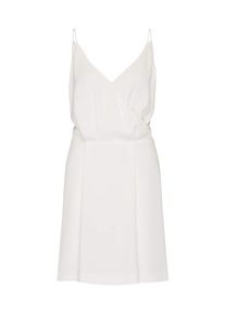 Samsøe & Samsøe Samsoe & Samsoe, Damen Cocktailkleid 'Ginni', Creme