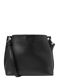 Tom Tailor, Damen Tasche 'Allison', Schwarz