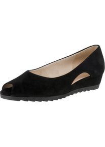 Gabor, Damen Pumps, Schwarz