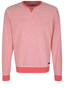 Pepe Jeans, Herren Sweatshirt DENNIS, Rot