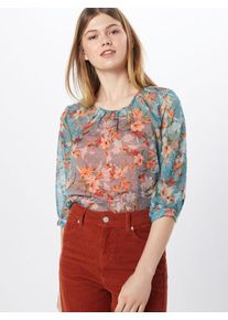 Jacqueline de Yong, Damen Bluse 'IDA', Petrol