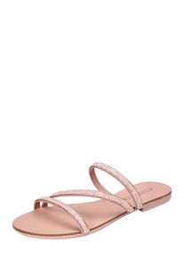 Esprit, Damen Sandale 'Nil', Rosa