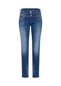 Herrlicher, Damen Jeans 'Raya Boy', Blau