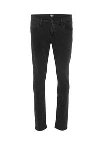 Carhartt Work In Progress Carhartt WIP, Herren Jeans 'Rebel Pant', Black Denim