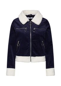 Glamorous, Damen Jacken 'HP0344', Blau