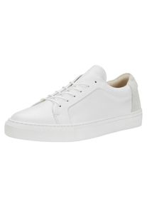 Jack & Jones JACK & JONES, Herren Sneaker, Wei&szlig; / Wollwei&szlig;
