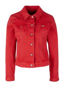 s.Oliver RED LABEL, Damen Jacke, Rot