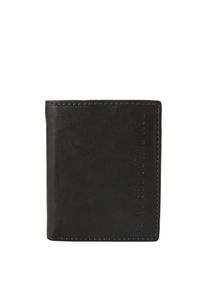 Tom Tailor, Herren Portemonnaie, Schwarz