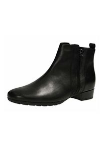 Gabor, Damen Stiefel, Schwarz