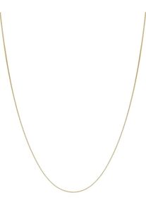 Christ, Damen Kette '87528502', Gold