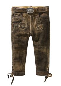 Stockerpoint, Herren Hose 'Johann', Braun