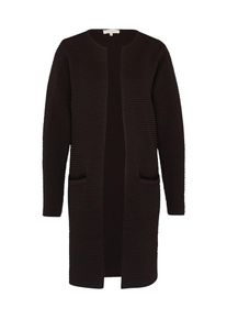 Selected Femme, Damen Strickjacke 'Sflaua', Schwarz