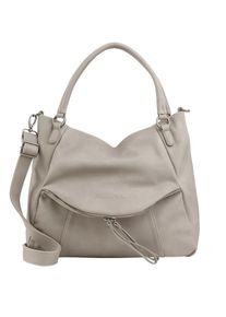 Fritzi aus Preussen Fritzi Aus Preu&szlig;en, Damen Shopper 'DEINA AURORA', Greige