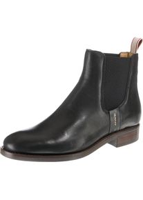 Gant, Damen Stiefelette 'Fay', Schwarz