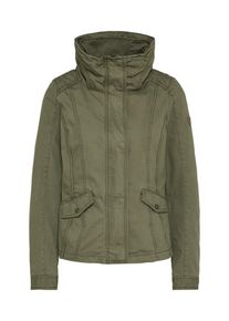 Only, Damen Jacke 'onlDORIS', Oliv