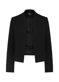 Only, Damen Blazer, Schwarz