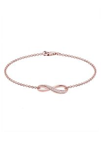 Elli, Damen Armband, Rosegold