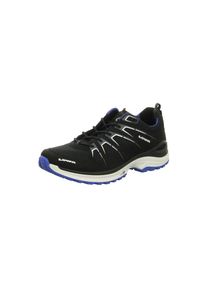 Lowa, Herren Outdoorschuhe, Schwarz