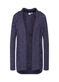 GAP, Damen Strickjacke, Navy