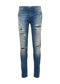 Only & Sons Only & Sons, Herren Jeans 'onsLOOM LIGHT BLUE DCC 9096', Blue Denim