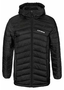 Icepeak, Herren Daunenjacke 'VERNON', Schwarz