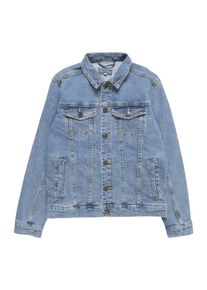 REVIEW for Teens, Jacke, Blue Denim