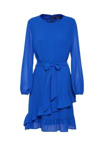 Sisters Point, Damen Kleid 'NYTO-DR', Royalblau