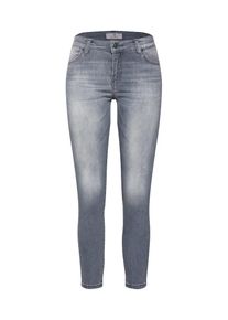 LTB, Damen Jeans 'Lonia', Rauchblau