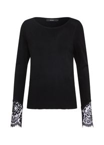 V&eacute;ro Moda VERO MODA, Damen Pullover, Schwarz