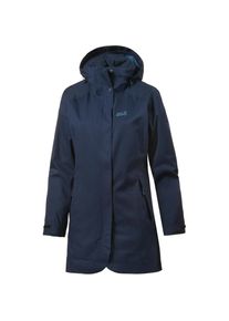 Jack Wolfskin, Damen Doppeljacke 'Ruunaa', Navy