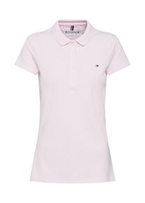 Tommy Hilfiger, Damen Shirt 'Chiara', Rosa