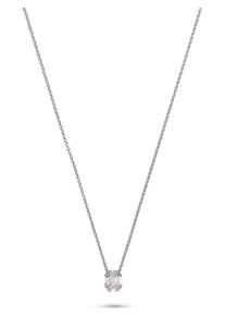 Christ, Damen Kette 87468895, Silber