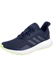 adidas Performance, Damen Laufschuhe 'Duramo 9', Dunkelblau