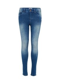 name it, M&auml;dchen Jeans 'NITTALKA SKINNY LEGGING DNM NMT NOOS', Blue Denim
