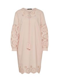 SET, Damen Stoffkleid, Rosa