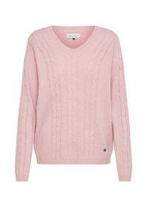 Blendshe Blend She, Damen Pullover 'Ramona L V pu', Rosa