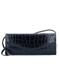 Picard, Damen Clutch 'Weimar', Schwarz