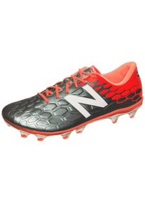 New Balance, Herren Fu&szlig;ballschuh 'Visaro 2.0 Mid Level FG', Grau