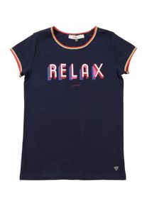 Cars Jeans, M&auml;dchen Shirt 'Winnie', Navy