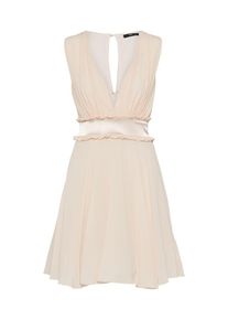 TFNC, Damen Kleid 'JOANY', Puder