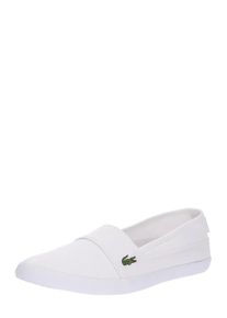 Lacoste, Damen Slipper 'Marice', Weiß