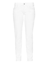 s.Oliver RED LABEL, Damen Denim, Weiß