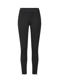 Véro Moda VERO MODA, Damen Leggings, Dunkelgrau