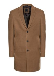 New Look, Herren Mantel, Camel
