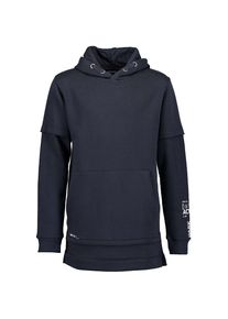 Blue Seven, Kapuzenpullover, Nachtblau