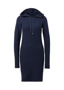 Tom Tailor, Damen Kleid, Navy