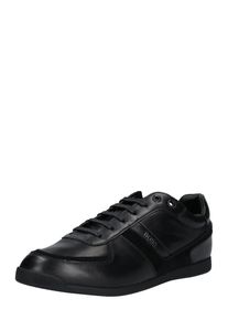 BOSS, Herren Sneaker 'Glaze', Schwarz